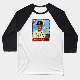 Willie Stargell Baseball T-Shirt